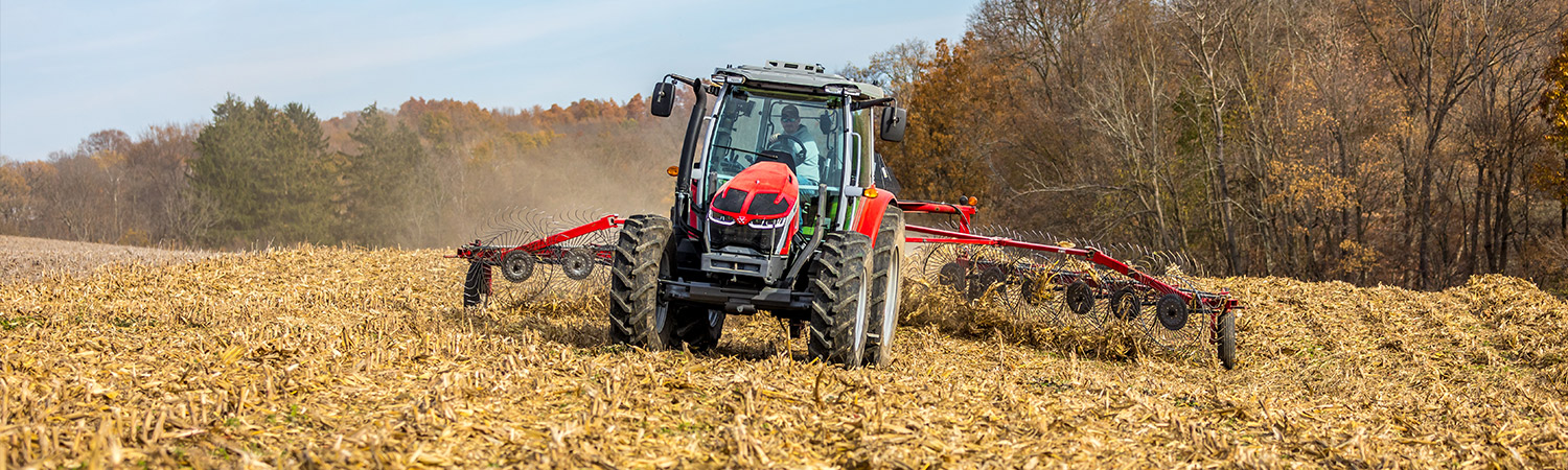 2024 Massey Ferguson for sale in Fundy Bay Tractors, Amherst, Nova Scotia