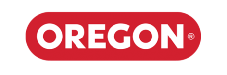 Oregon® Logo