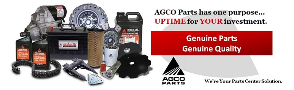 Genuine Parts