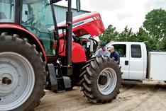 Tractor & Equipment Repair #2